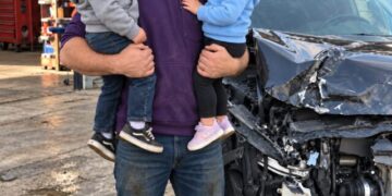 Meine Ex-Frau und ihr neuer Ehemann weigerten sich, die Rechnung über mehr als 7.000 zu bezahlen, nachdem ich fast eine Woche damit verbracht hatte, ihren schwer beschädigten Mercedes zu reparieren.