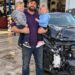 Meine Ex-Frau und ihr neuer Ehemann weigerten sich, die Rechnung über mehr als 7.000 zu bezahlen, nachdem ich fast eine Woche damit verbracht hatte, ihren schwer beschädigten Mercedes zu reparieren.