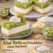 Kiwi-Torte – Frisch, cremig & super einfach