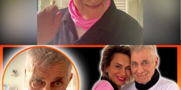 SCHOCKIERENDE BEICHTE IM TV: ER KANN KEINEN EINZIGEN BISSEN MEHR ESSEN – DAS DRAMA HINTER DEN KULISSEN!