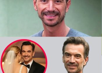 DAS GEHEIMNIS IST GEELÜFTET: Florian Silbereisen gesteht nach Jahren die ganze Wahrheit – Wer ist die neue Frau an seiner Seite?