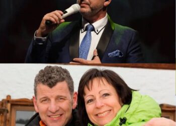 DER AUGENBLICK, DER ALLES VERÄNDERT: DIE EMOTIONALE BEICHTE DER SCHLAGER-IKONE MIT 64 JAHREN!