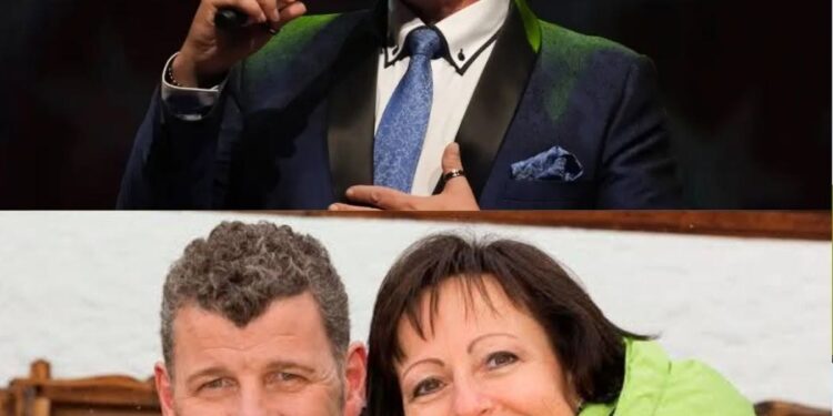 DER AUGENBLICK, DER ALLES VERÄNDERT: DIE EMOTIONALE BEICHTE DER SCHLAGER-IKONE MIT 64 JAHREN!