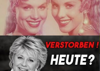 DIE DUNKELEN GEHEIMNISSE DER SCHLAGER-WELT: ALS DIE LEGENDEN STARBEN, DIE UNSERE HERZEN EROBERT HATTEN