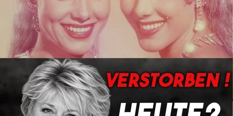 DIE DUNKELEN GEHEIMNISSE DER SCHLAGER-WELT: ALS DIE LEGENDEN STARBEN, DIE UNSERE HERZEN EROBERT HATTEN