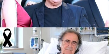 SCHOCK-NACHRICHT ERSCHÜTTERT DIE MUSIKWELT: DAS DRAMATISCHE SCHICKSAL EINER LEGENDE!