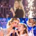GÄNSEHAUT PUR: HELENE FISCHER SINGT PLÖTZLICH MIT IHRER TOCHTER AUF DER BÜHNE – DIESER HERZSCHMERZ-MOMENT LÄSST MILLIONEN WEINEN!