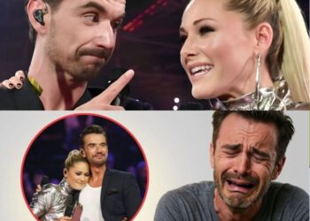 DER SCHLAGER-SCHOCK DES JAHRZEHNTS: DIESER GEHEIME RING LAG DREI JAHRE LANG IM TRESOR!