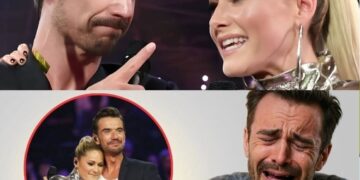 DER SCHLAGER-SCHOCK DES JAHRZEHNTS: DIESER GEHEIME RING LAG DREI JAHRE LANG IM TRESOR!