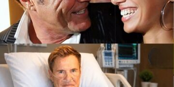 DER SCHOCK-STURZ EINER POP-IKONE: WAS HINTER DEN KULISSEN DES ALTERNDEN MEGA-STARS TATSÄCHLICH BEWEGT!