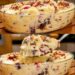 Weihnachtliches Dessert ohne Backen: eine cremige Leckerei, die meine Tante jedes Jahr zubereitet und die jeder liebt.