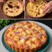 Italienischer Apfelkuchen